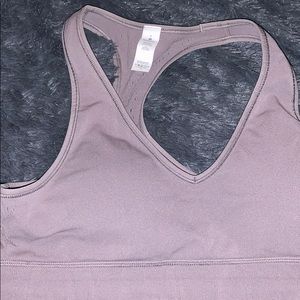 Lululemon Reveal Sports Bra